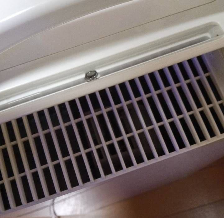 CORONA衣類乾燥除湿機 2020年製