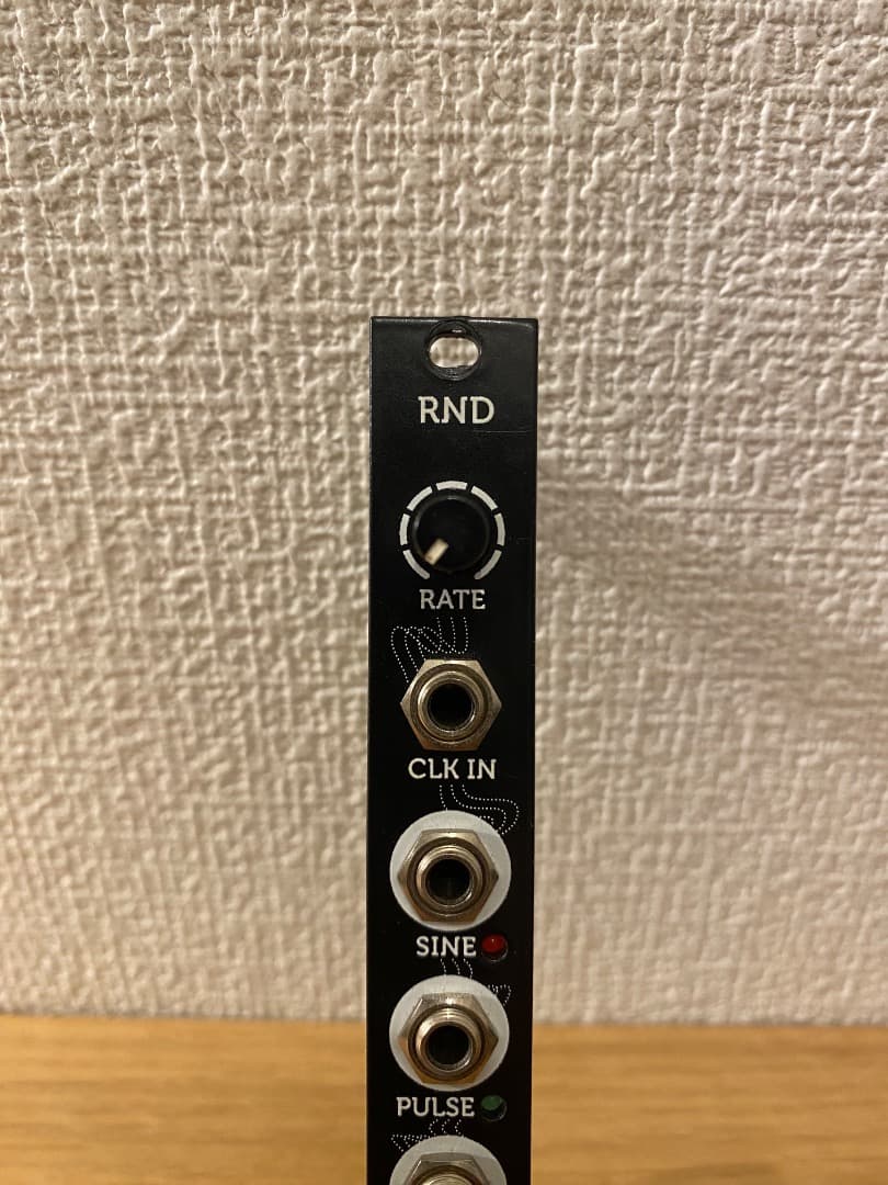 鍵盤楽器 Erica Synths Pico RND