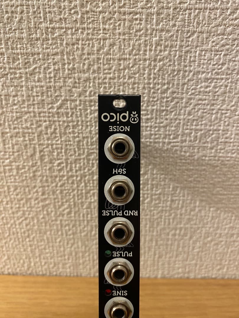 鍵盤楽器 Erica Synths Pico RND