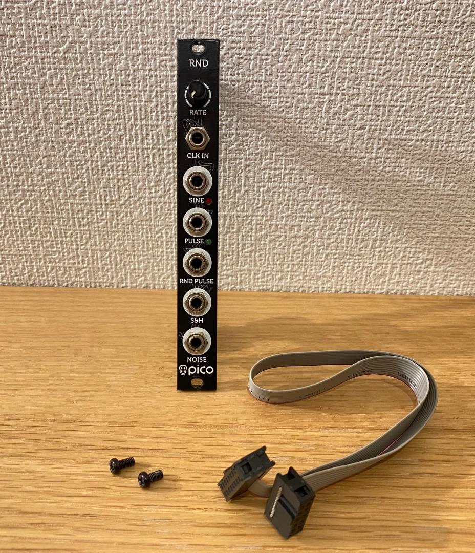 鍵盤楽器 Erica Synths Pico RND