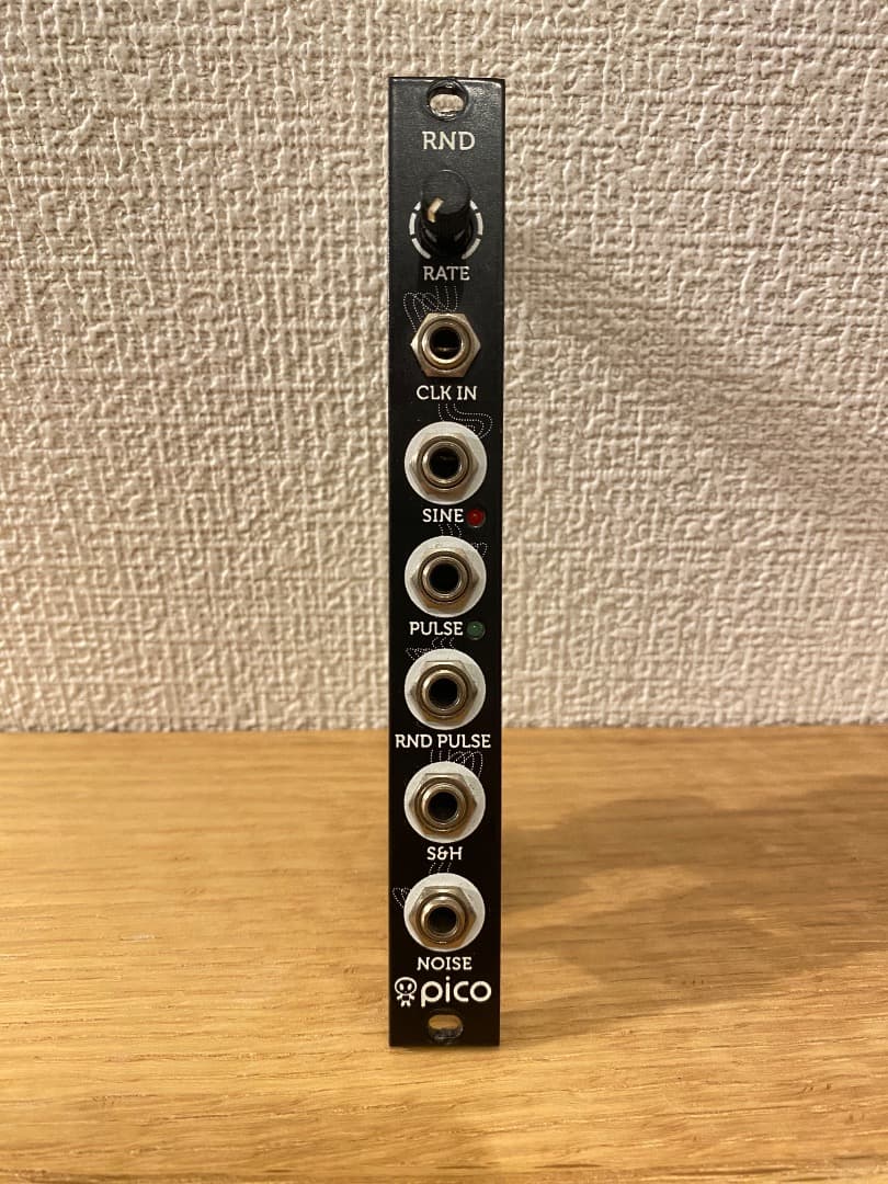 鍵盤楽器 Erica Synths Pico RND