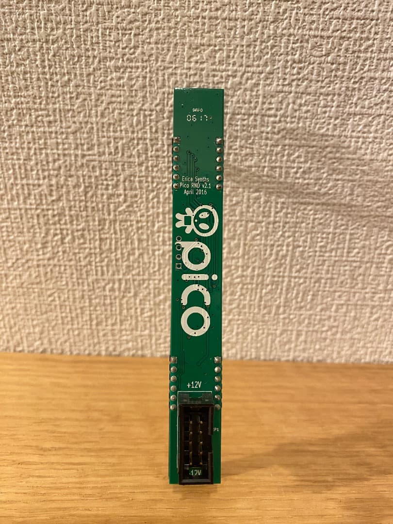 鍵盤楽器 Erica Synths Pico RND