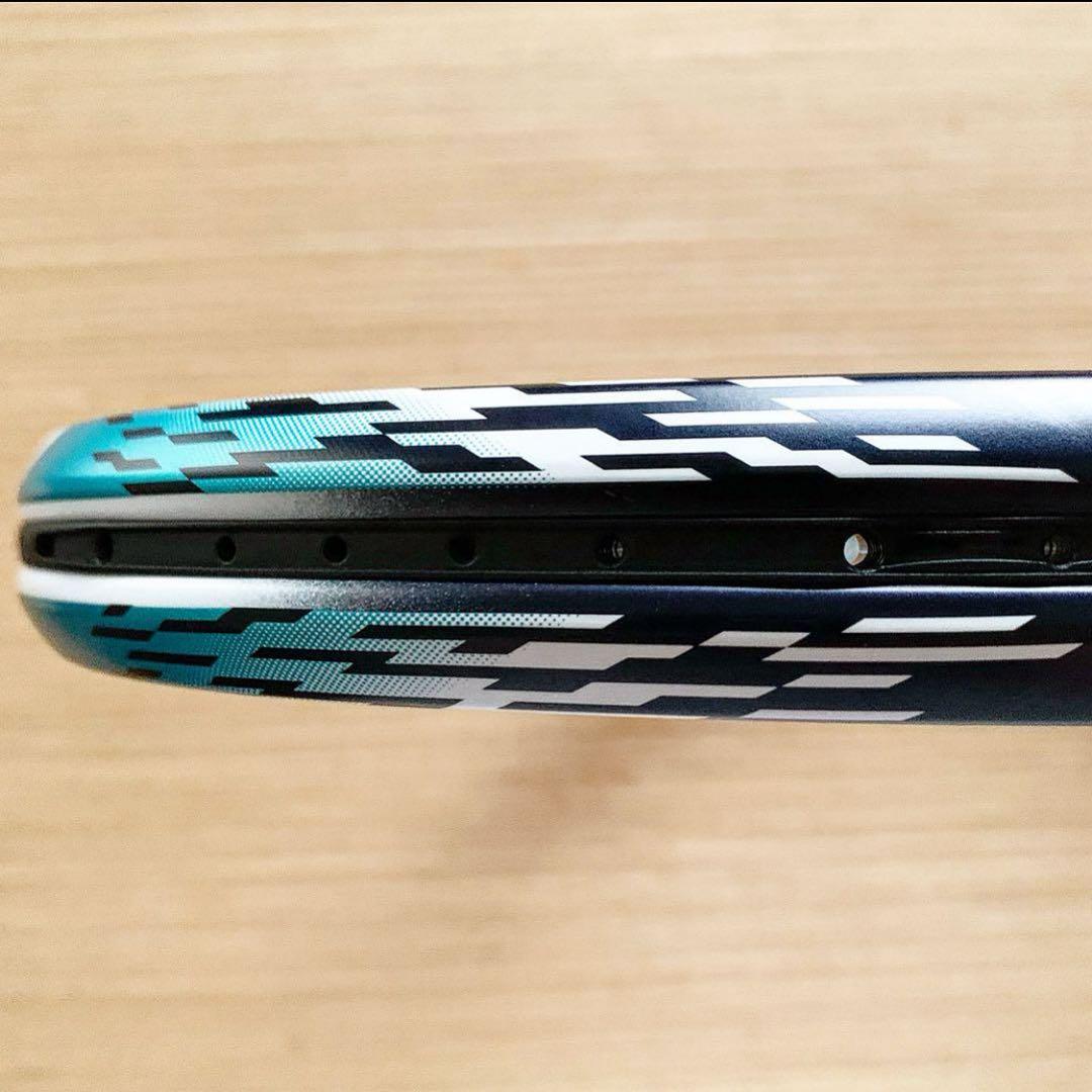 F-LASER 5V / エフレーザー 5V / UXL0