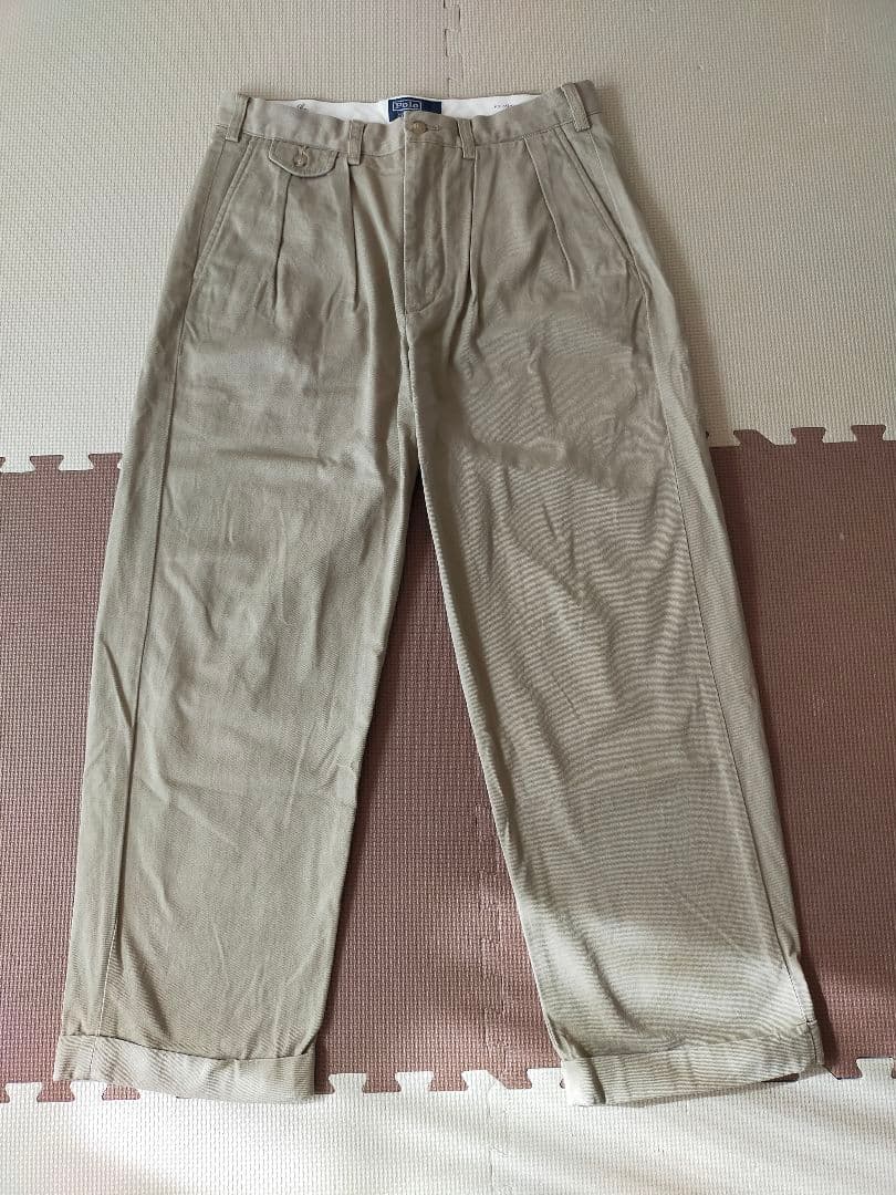 Polo Ralph Lauren The Big Chino　W30 L30