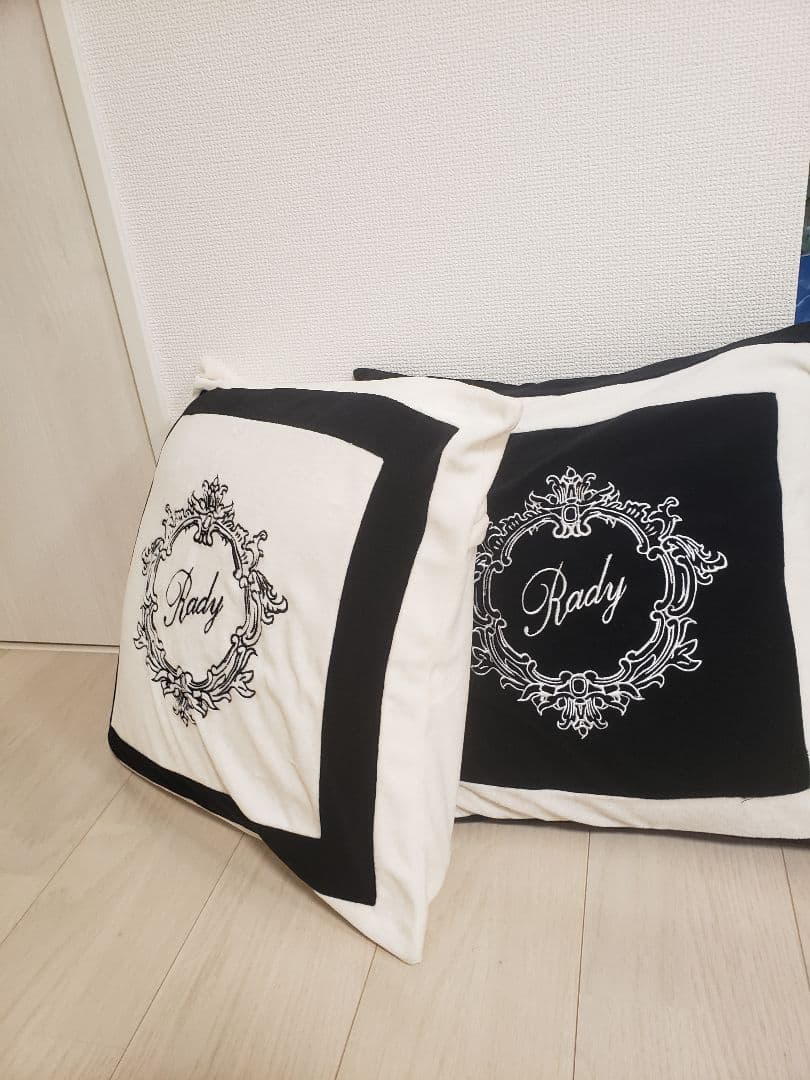 ホテルシリーズクッションセット