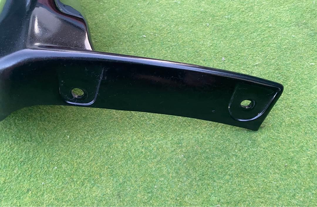 t*u様 GTR BNR32 スカイライン　ニスモ　サイドステップ　サイドマッド