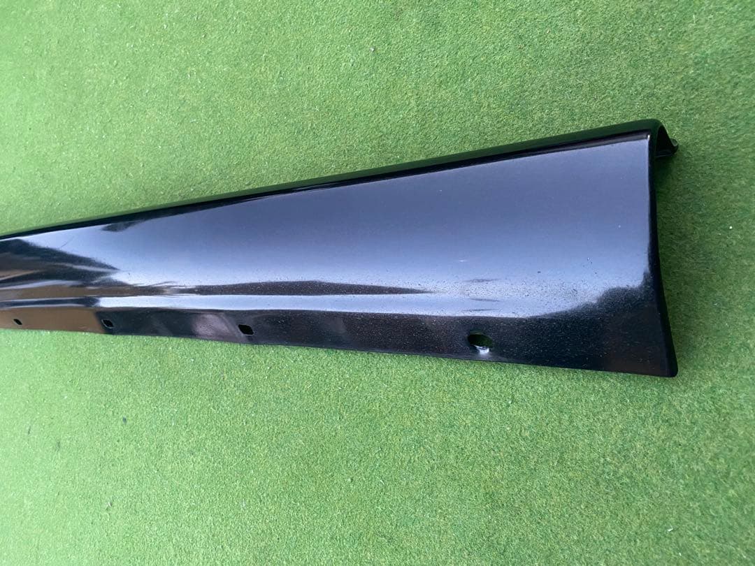 t*u様 GTR BNR32 スカイライン　ニスモ　サイドステップ　サイドマッド