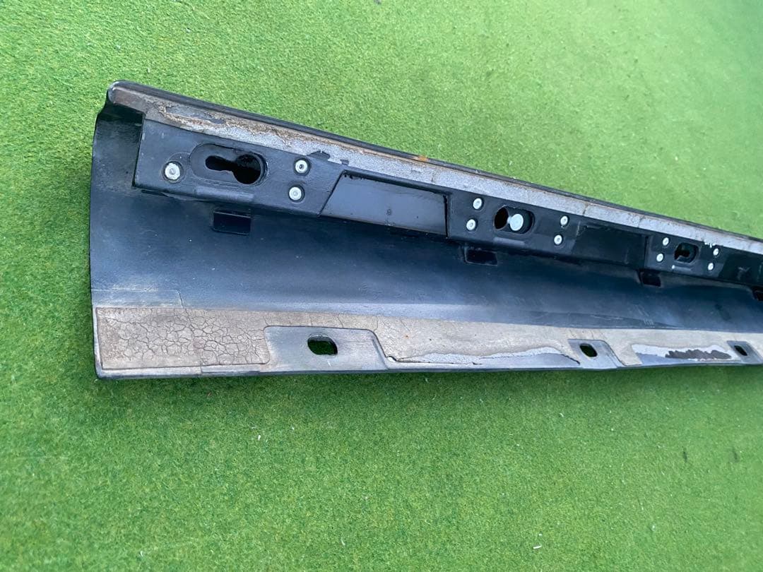 t*u様 GTR BNR32 スカイライン　ニスモ　サイドステップ　サイドマッド