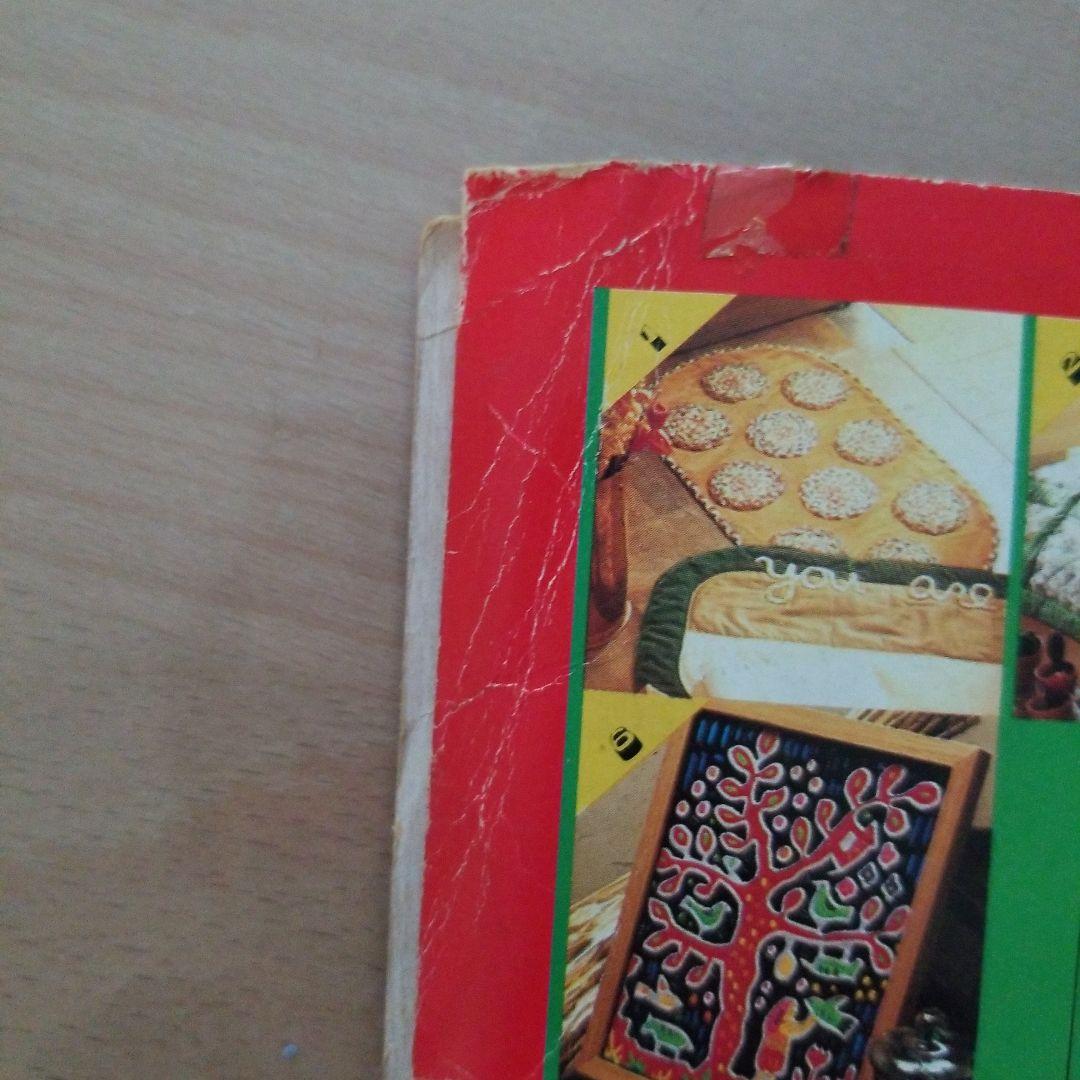 布と糸の人気手芸セレクト100