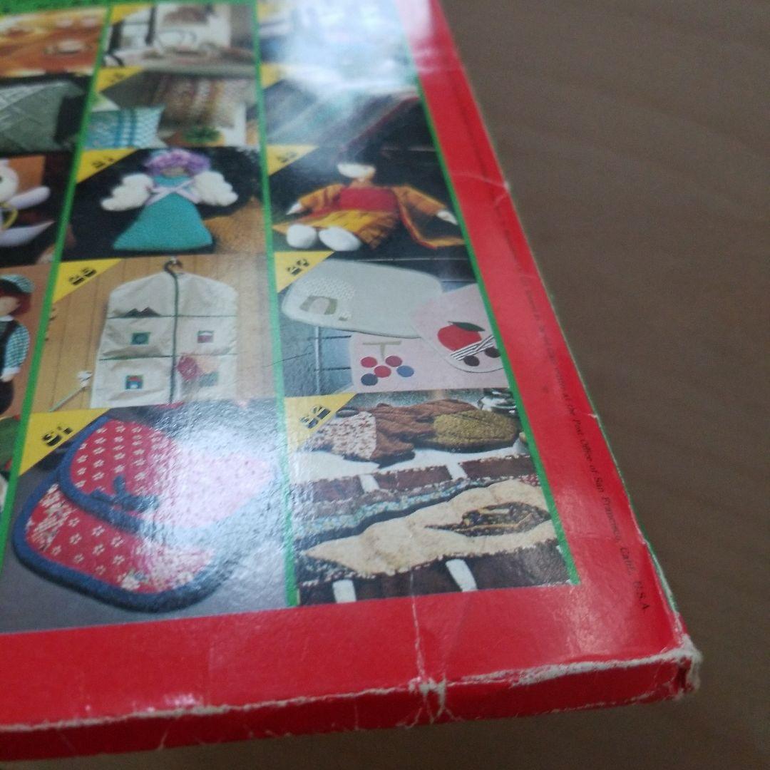 布と糸の人気手芸セレクト100