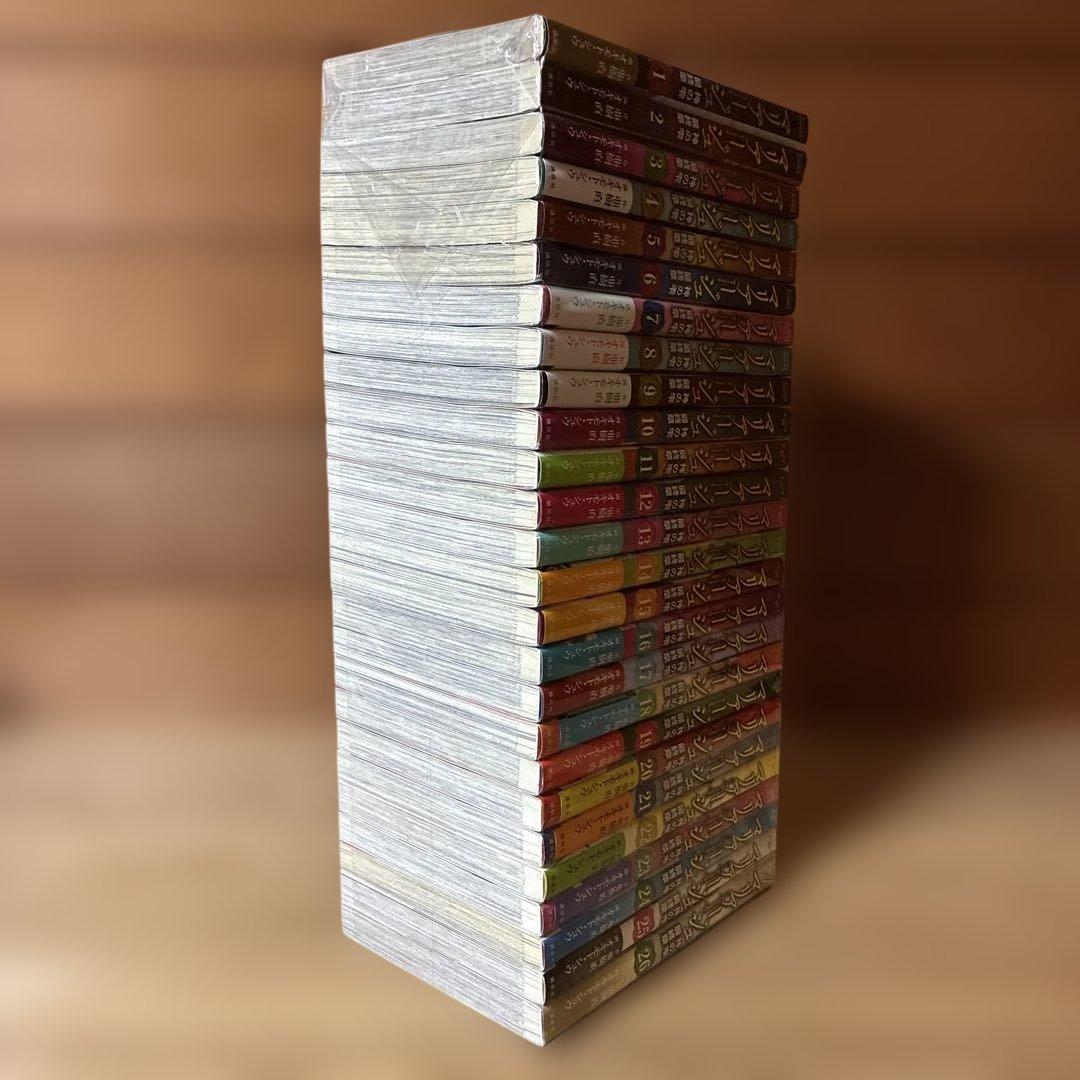 マリアージュ　~神の雫 最終章~ 1〜26巻　完結　全巻セット