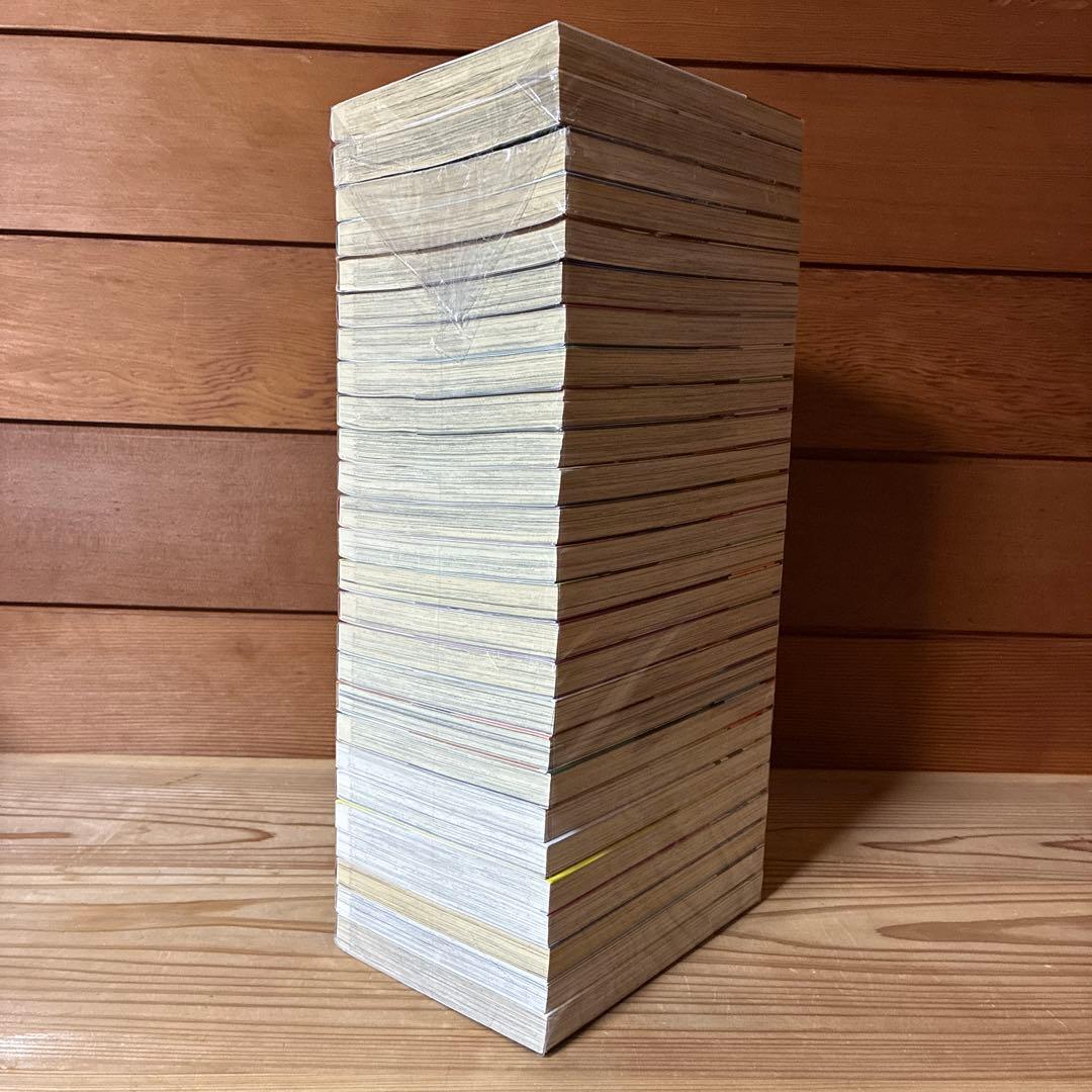 マリアージュ　~神の雫 最終章~ 1〜26巻　完結　全巻セット