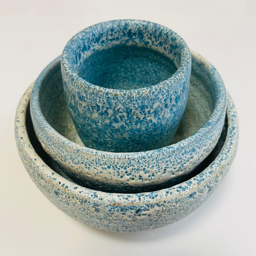 アダムシルヴァーマン Adam Silverman 器 食器 ヒースセラミック