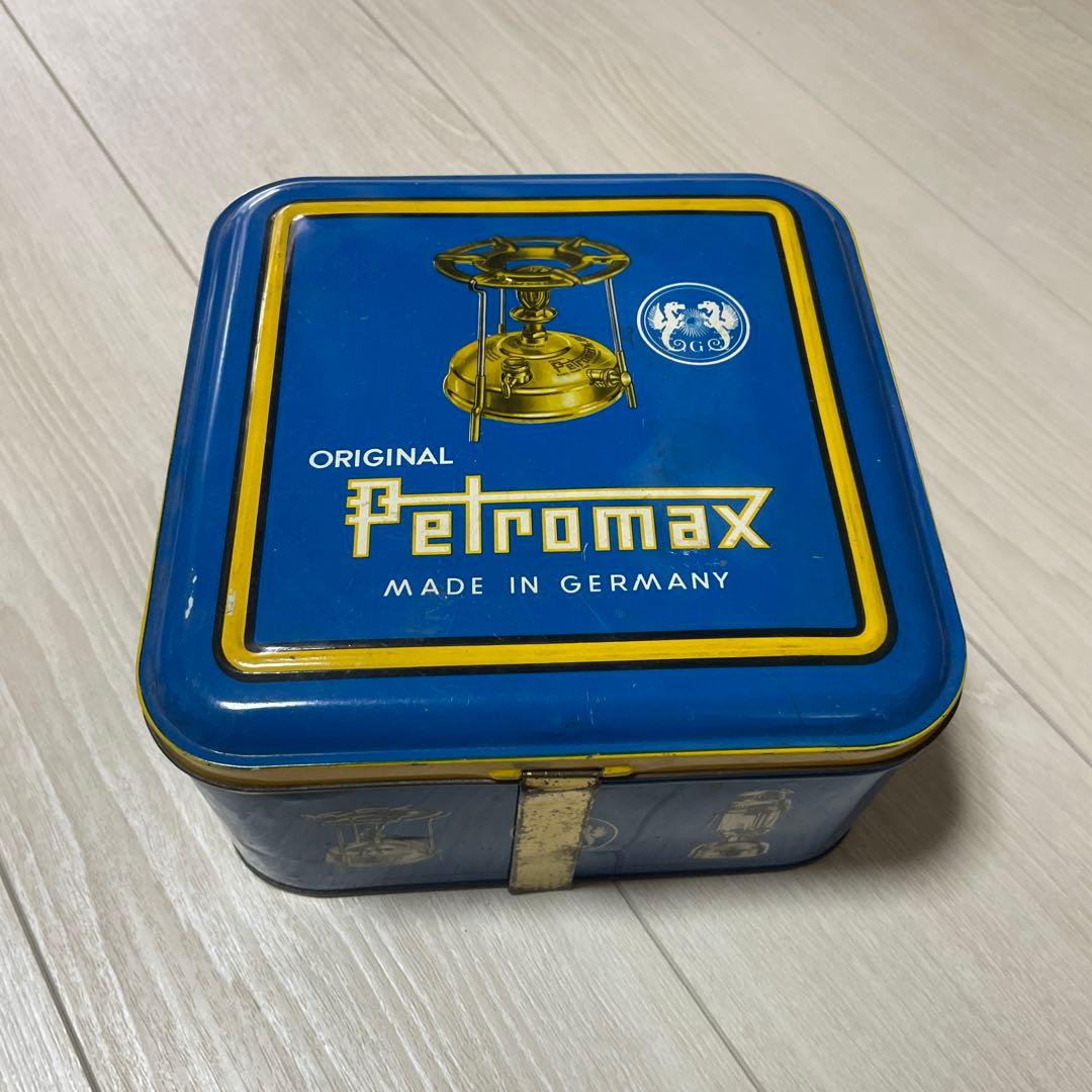 Petromax アルコールストーブ