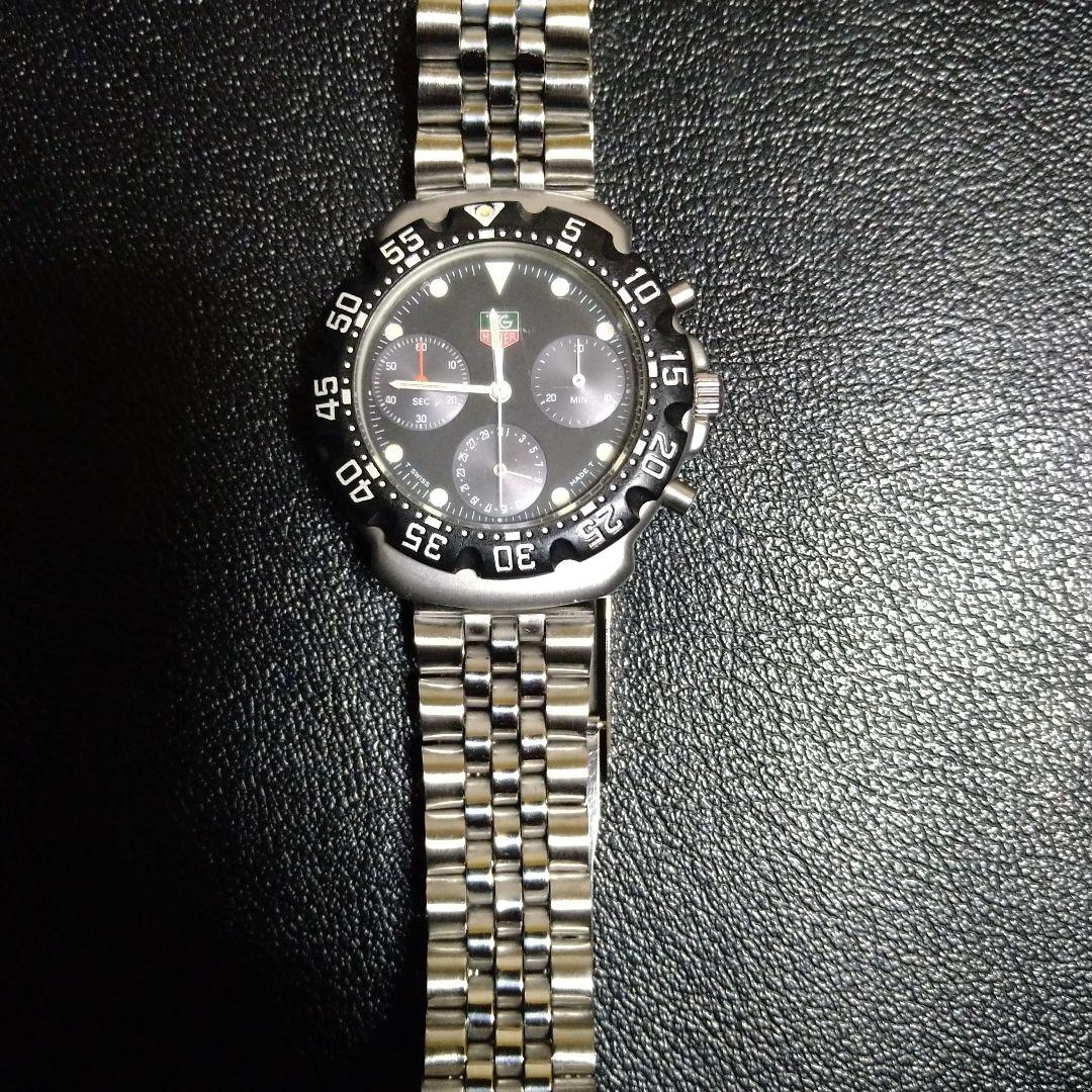 タグ・ホイヤー