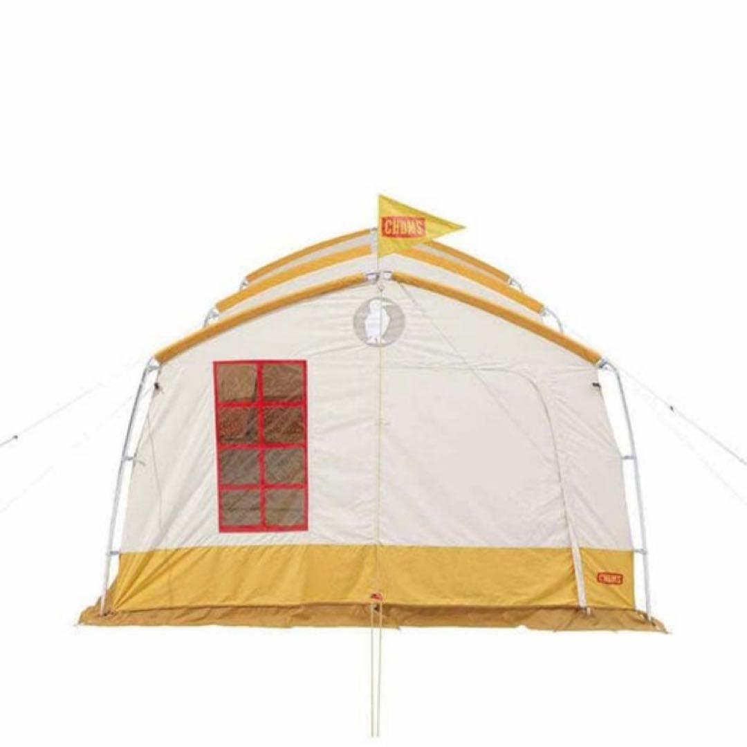 希少！チャムス コヤテント T/C5 ★(1個口分の価格)