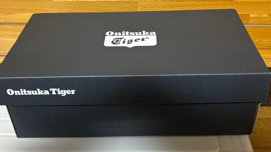 Onitsuka Tiger MEXICO 66 SD【値下げ交渉OK】