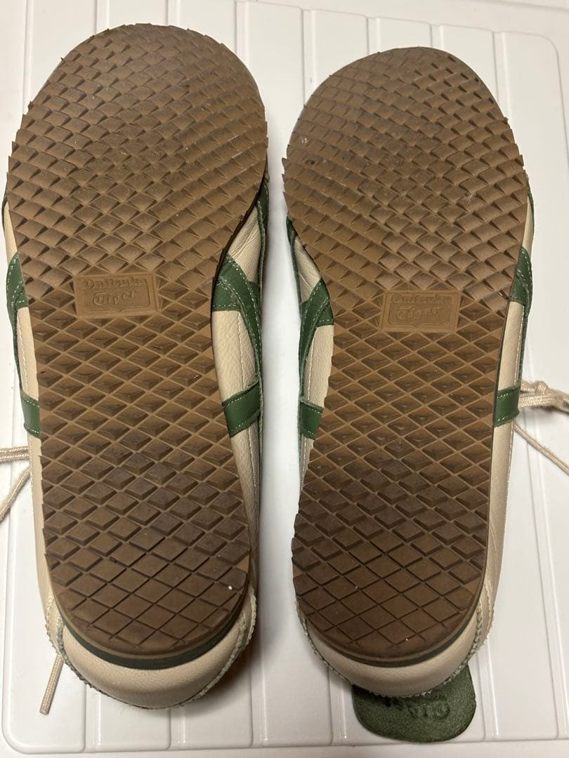 Onitsuka Tiger MEXICO 66 SD【値下げ交渉OK】
