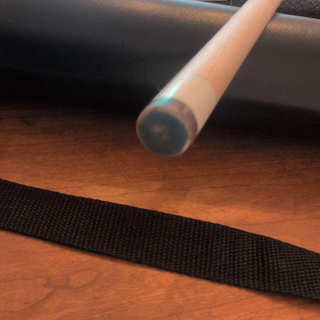 FURY DL-5 ビリヤードキュー 19oz