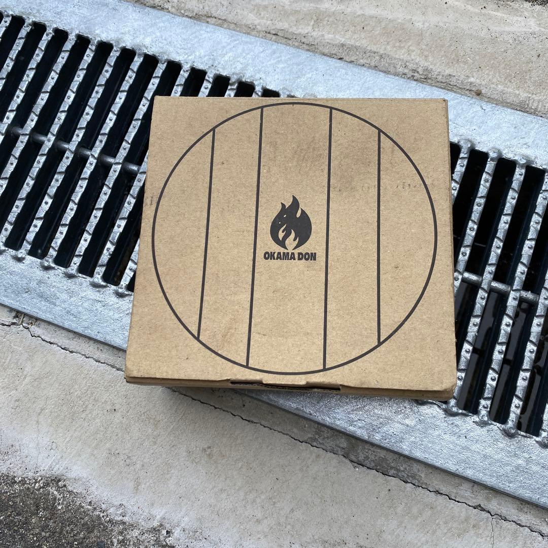 おかまどんソマビト