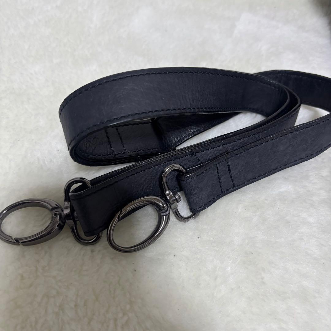 希少 PORTER ポーター フランク ボストンバッグ ミニボストン ブラック