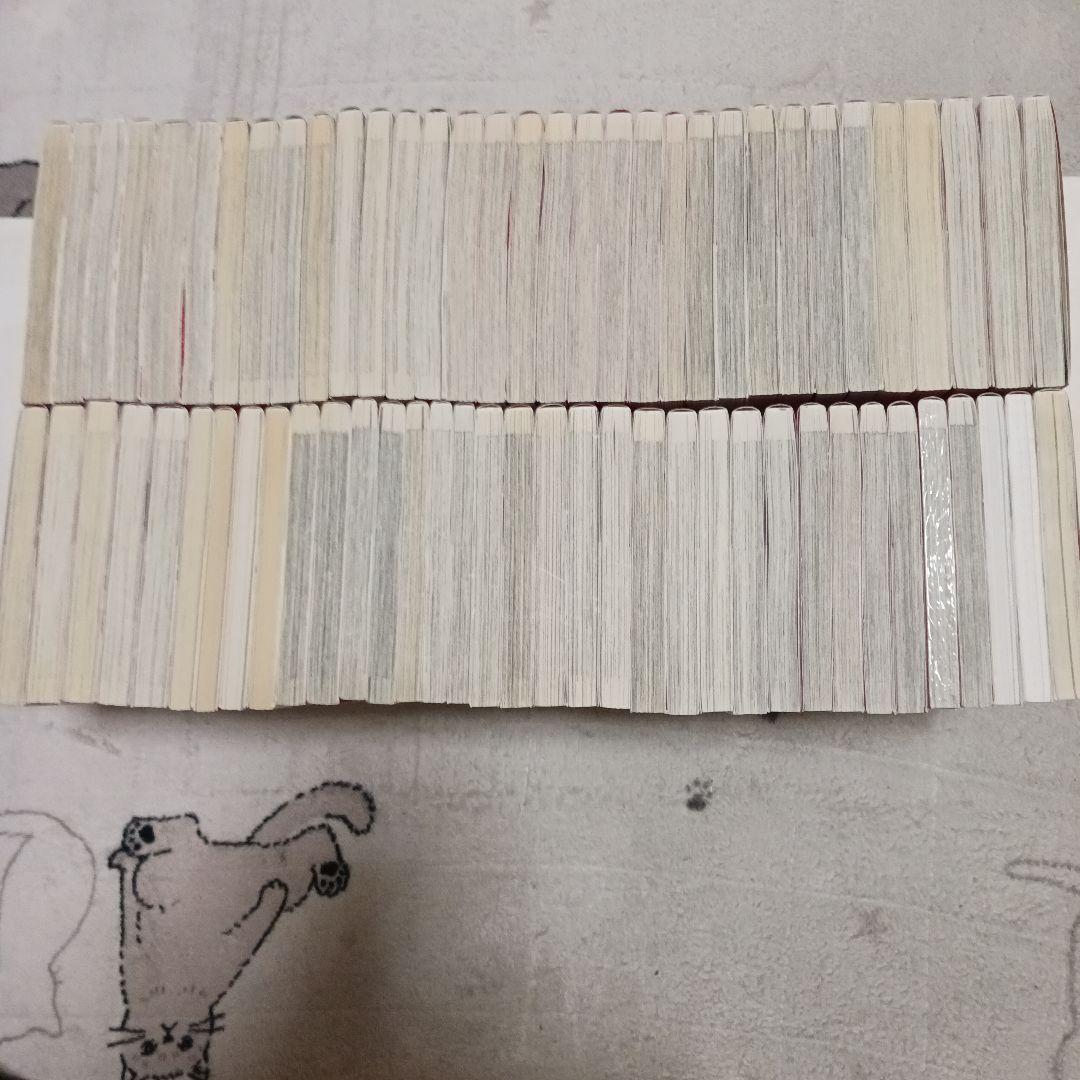 はたらく細胞シリーズ　68巻セット　清水茜