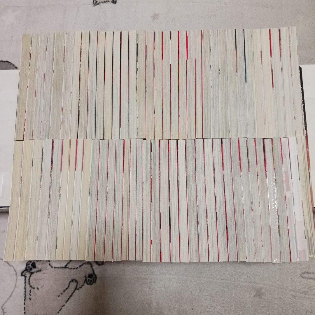 はたらく細胞シリーズ　68巻セット　清水茜