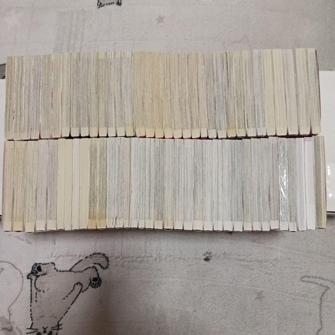 はたらく細胞シリーズ　68巻セット　清水茜