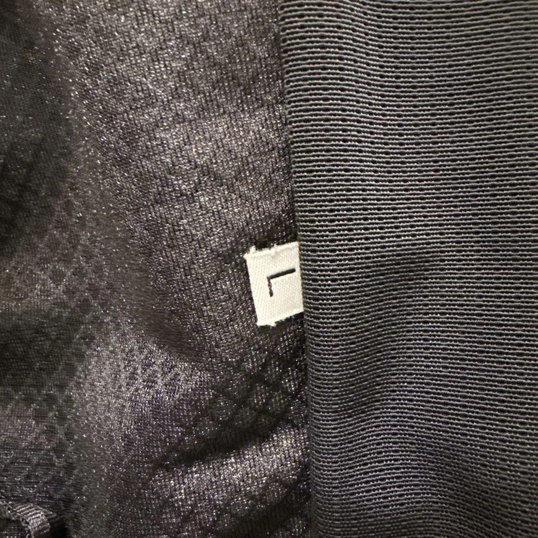 【THE NORTH FACE TR10】トレランザック　ベスト　黒L