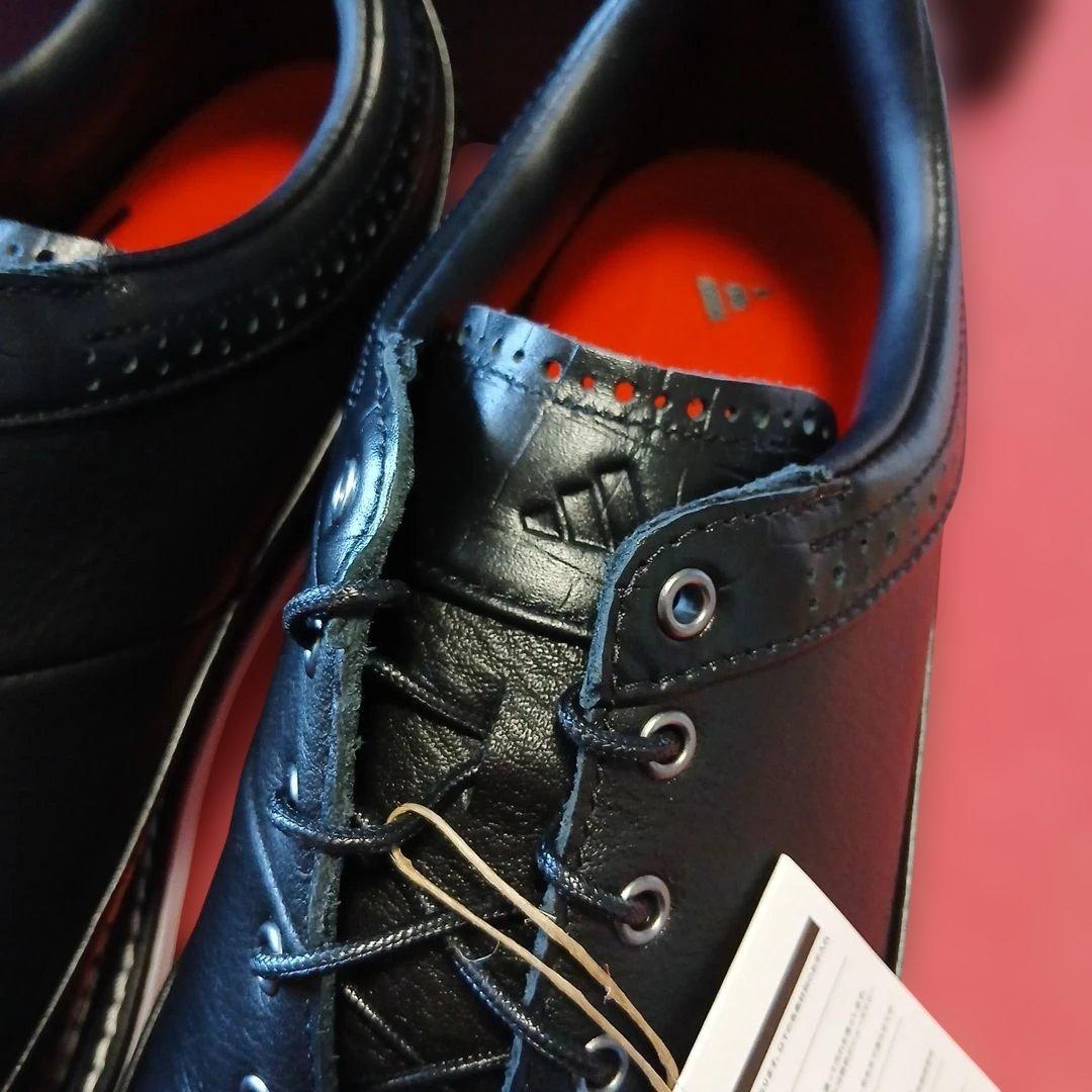 ス*キ様 アディダス ゴルフ adidas Golf MC80 27.0cm