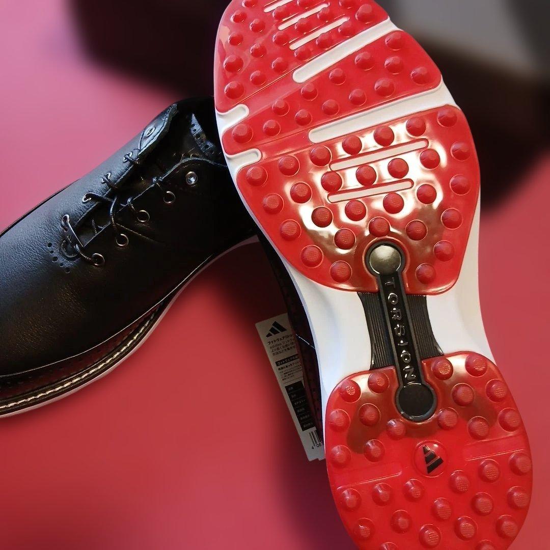 ス*キ様 アディダス ゴルフ adidas Golf MC80 27.0cm