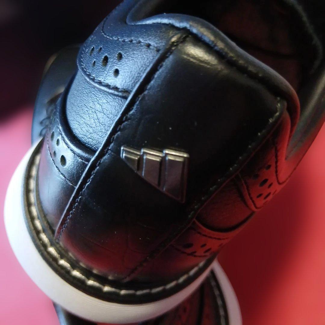 ス*キ様 アディダス ゴルフ adidas Golf MC80 27.0cm