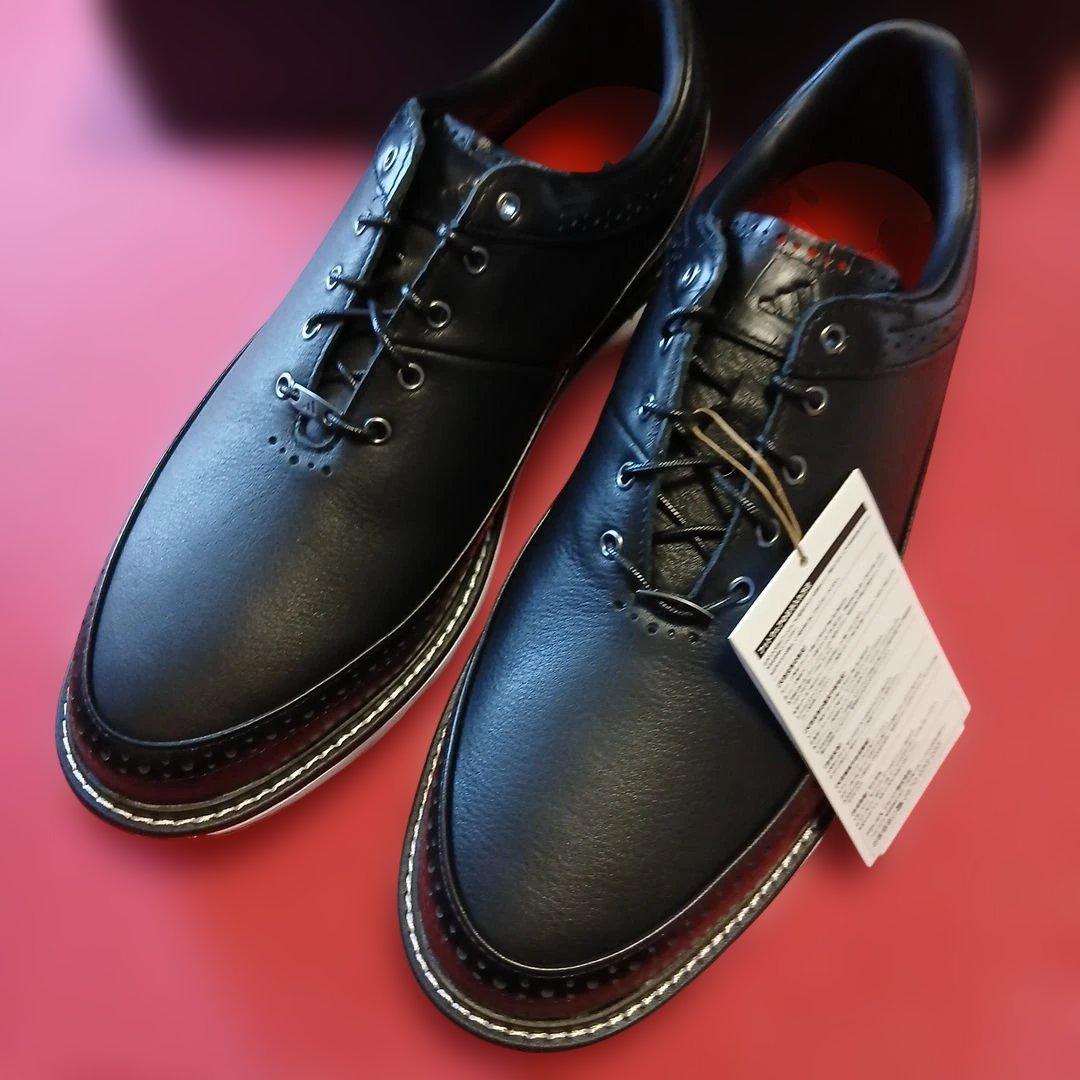 ス*キ様 アディダス ゴルフ adidas Golf MC80 27.0cm