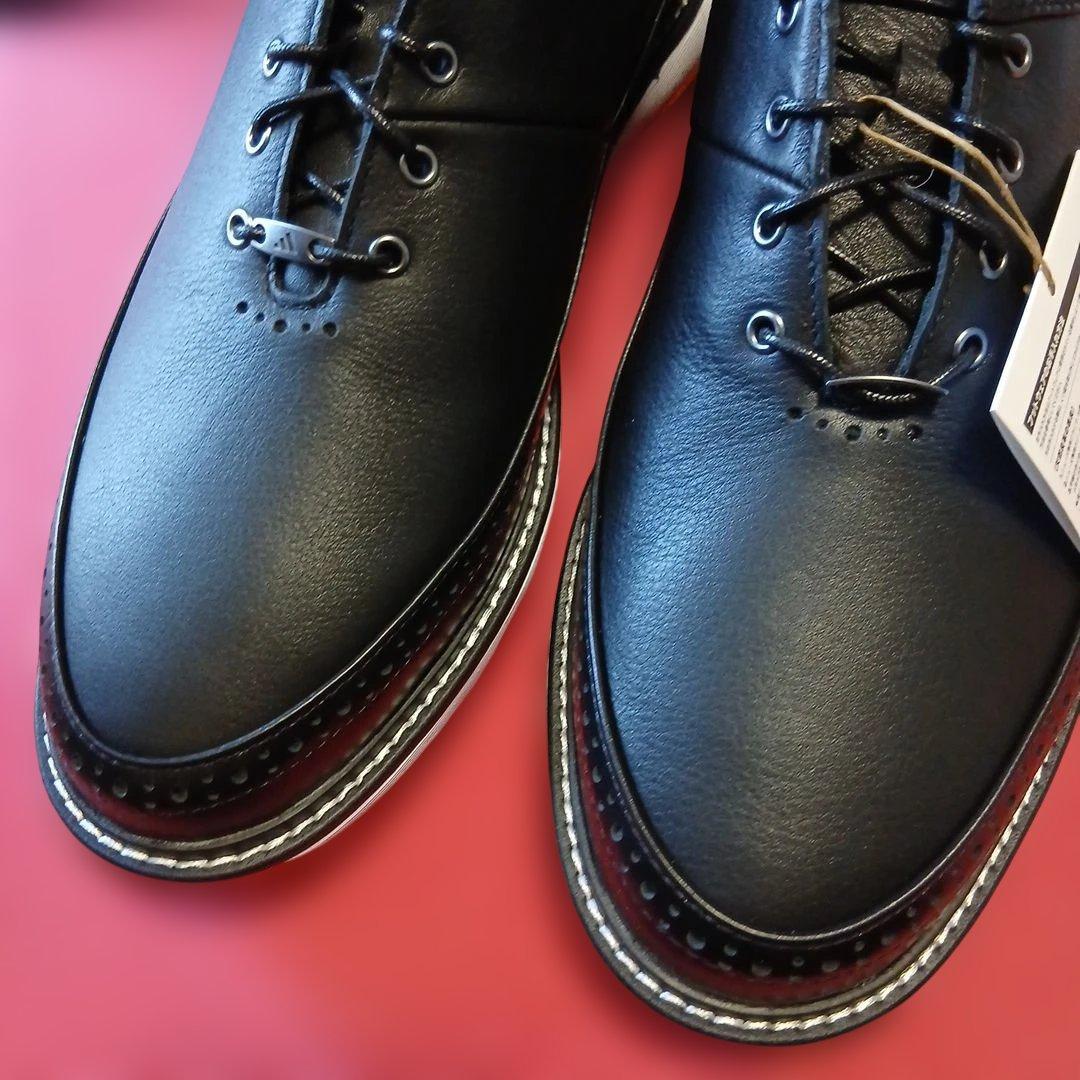 ス*キ様 アディダス ゴルフ adidas Golf MC80 27.0cm