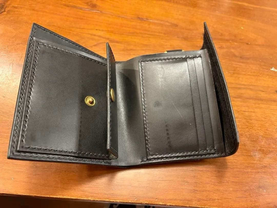 KILL TIME LIFE:キルタイムライフ MAGIC WALLET