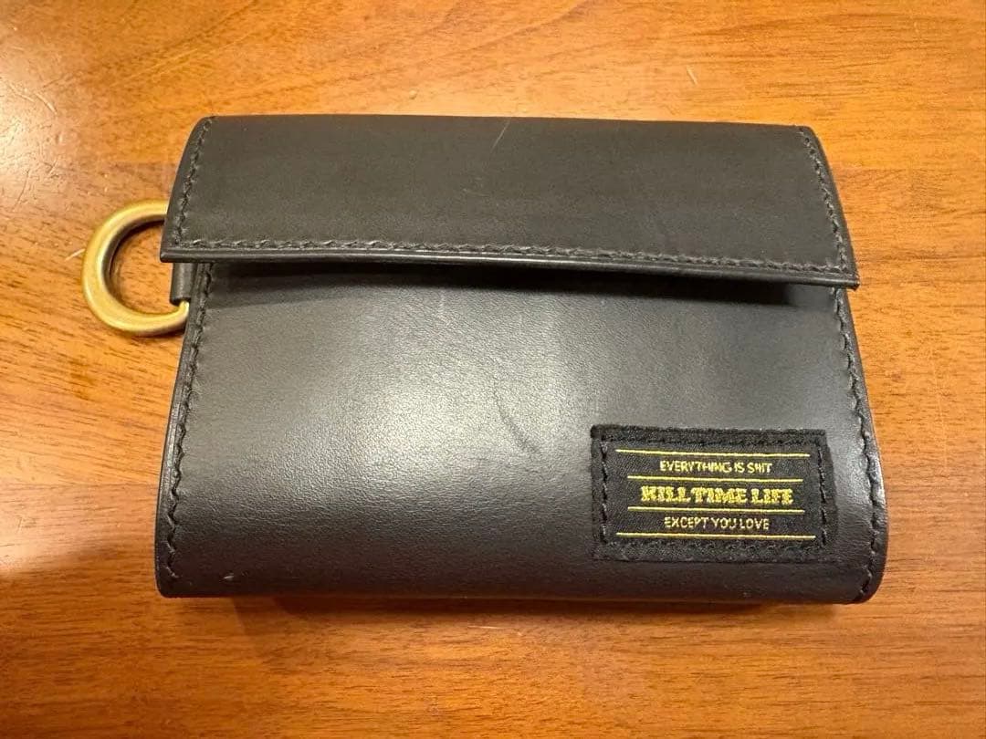 KILL TIME LIFE:キルタイムライフ MAGIC WALLET