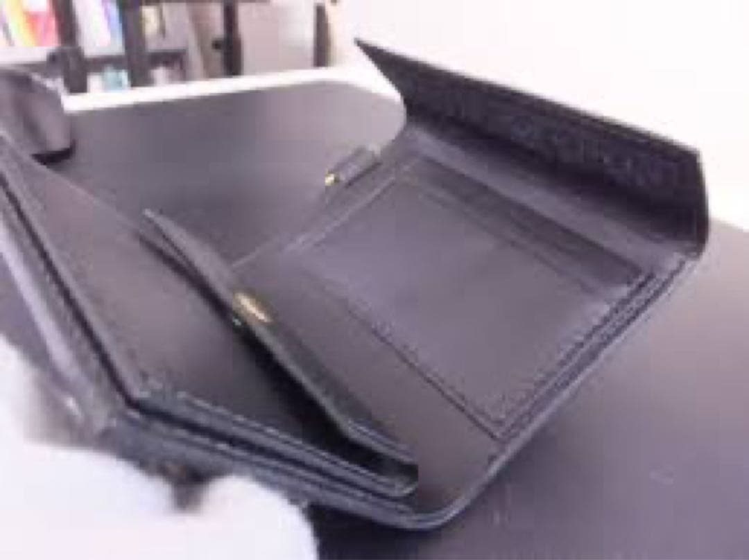 KILL TIME LIFE:キルタイムライフ MAGIC WALLET