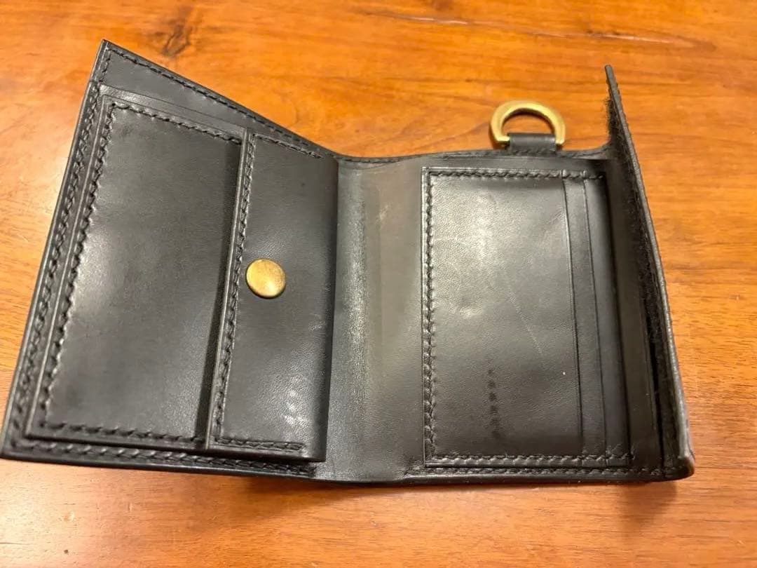 KILL TIME LIFE:キルタイムライフ MAGIC WALLET