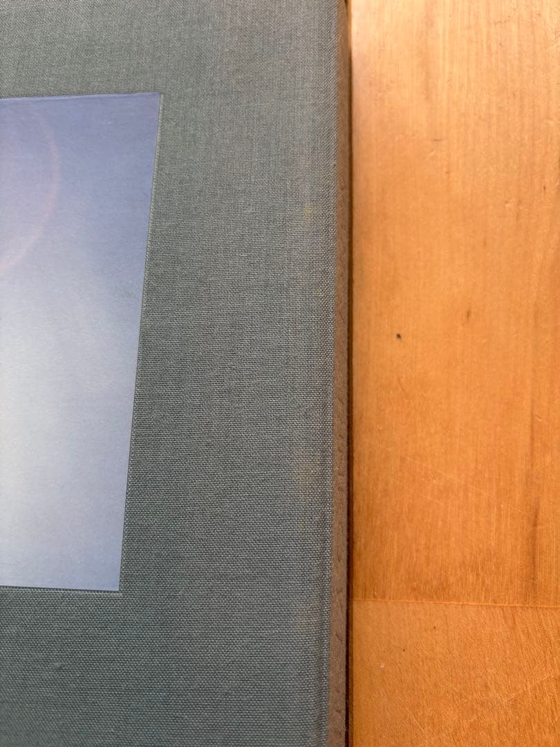 川内論子　写真集　画集　ILLUMINANCE