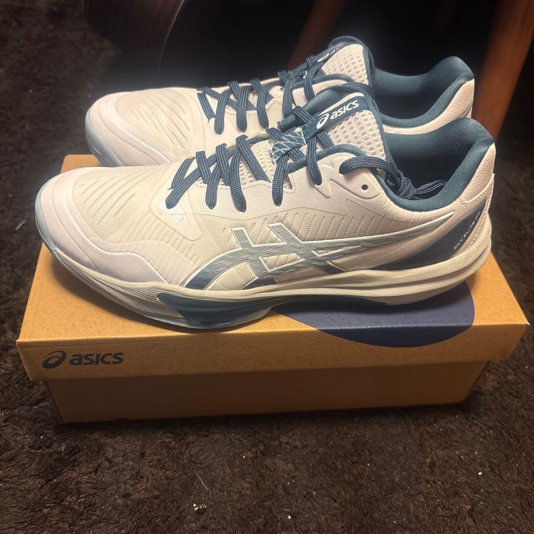 アシックス スカイエリート FF 3 27.5cm