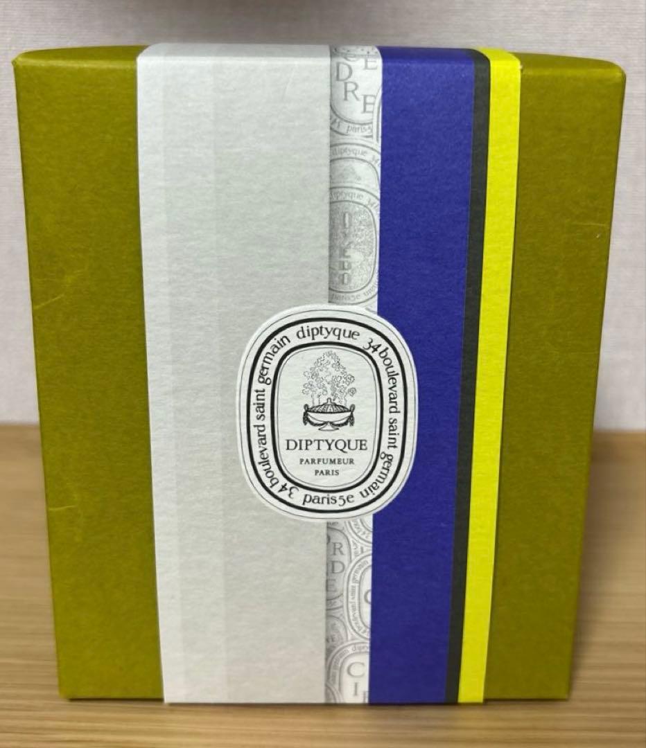 Diptyque PEKIN 限定キャンドル