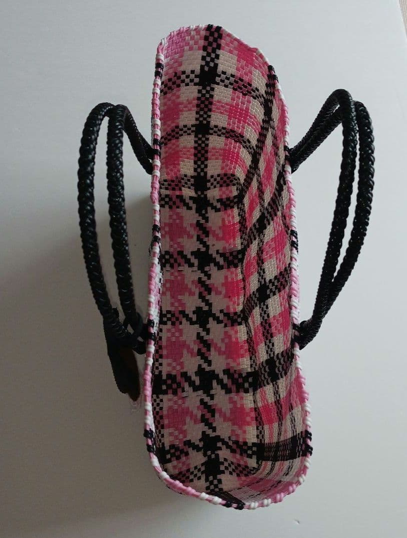 ファミリア　メルカドバッグ　2025