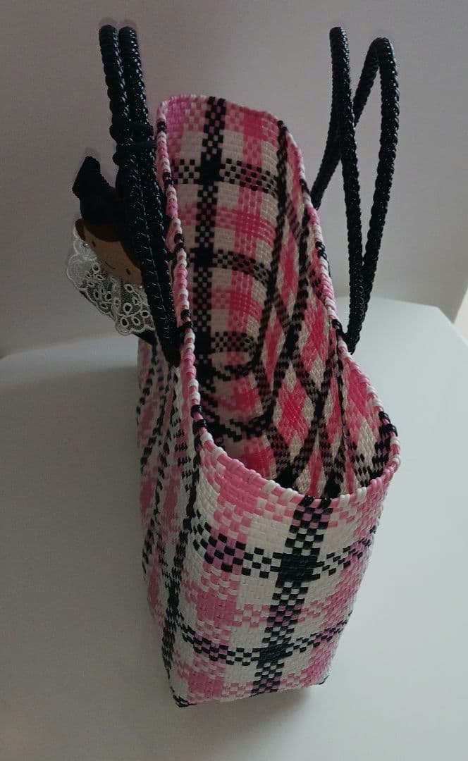 ファミリア　メルカドバッグ　2025