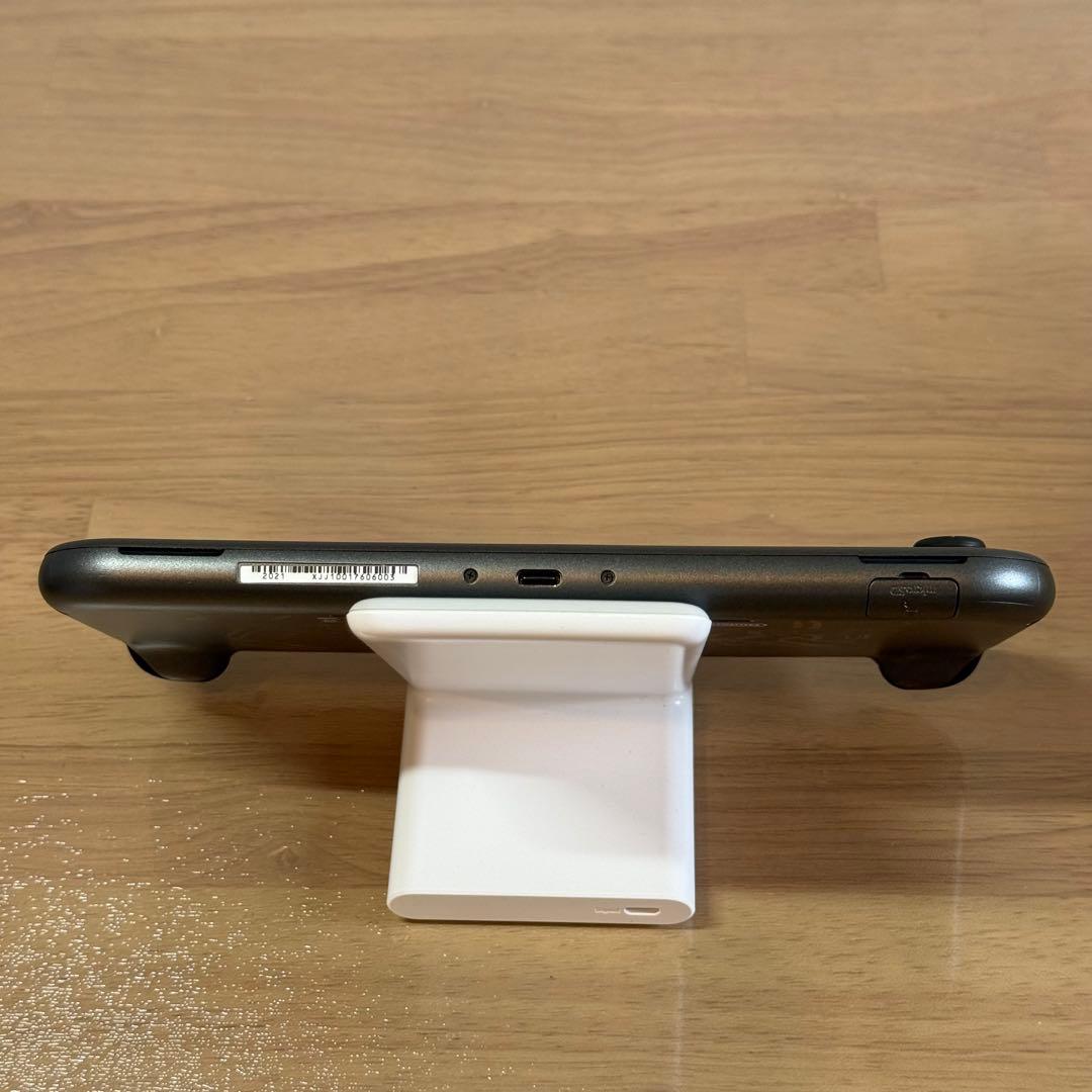 6-242【美品】Switch LITE ディアルガ・パルキア