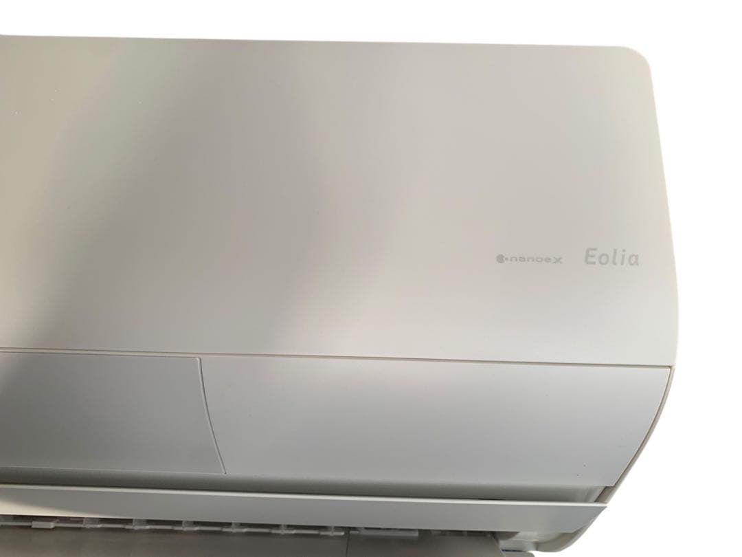 Panasonicエオリア CS-UX635D2-W 2025年製 美品