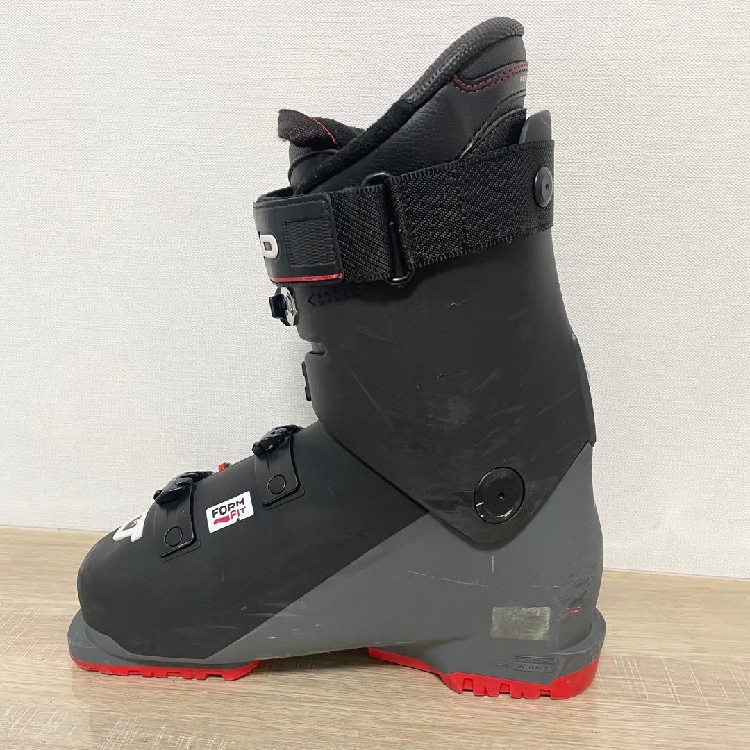 ★良品★ HEAD VECTOR EVO 110 スキー用ブーツ26-26.5