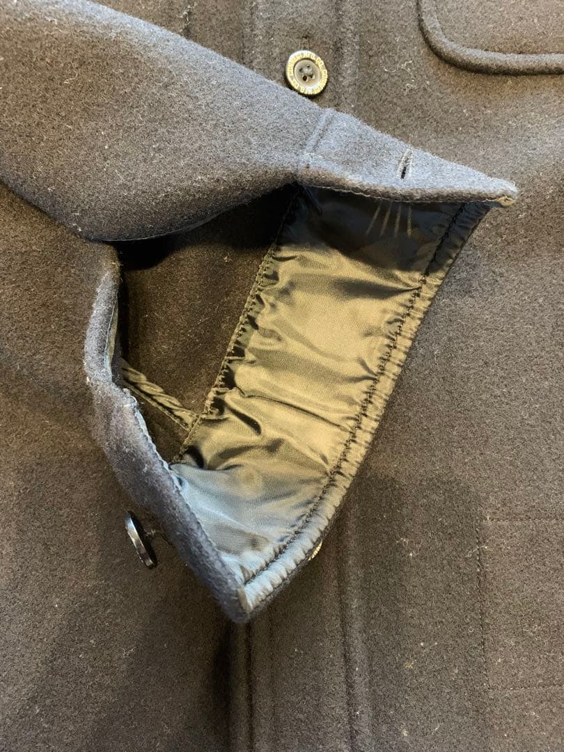 Pherrow's フェローズ　CPOシャツ　ジャケット36R