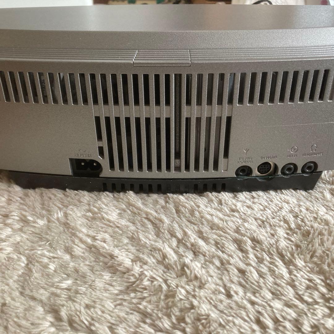 その他 BOSE WAVE music system III