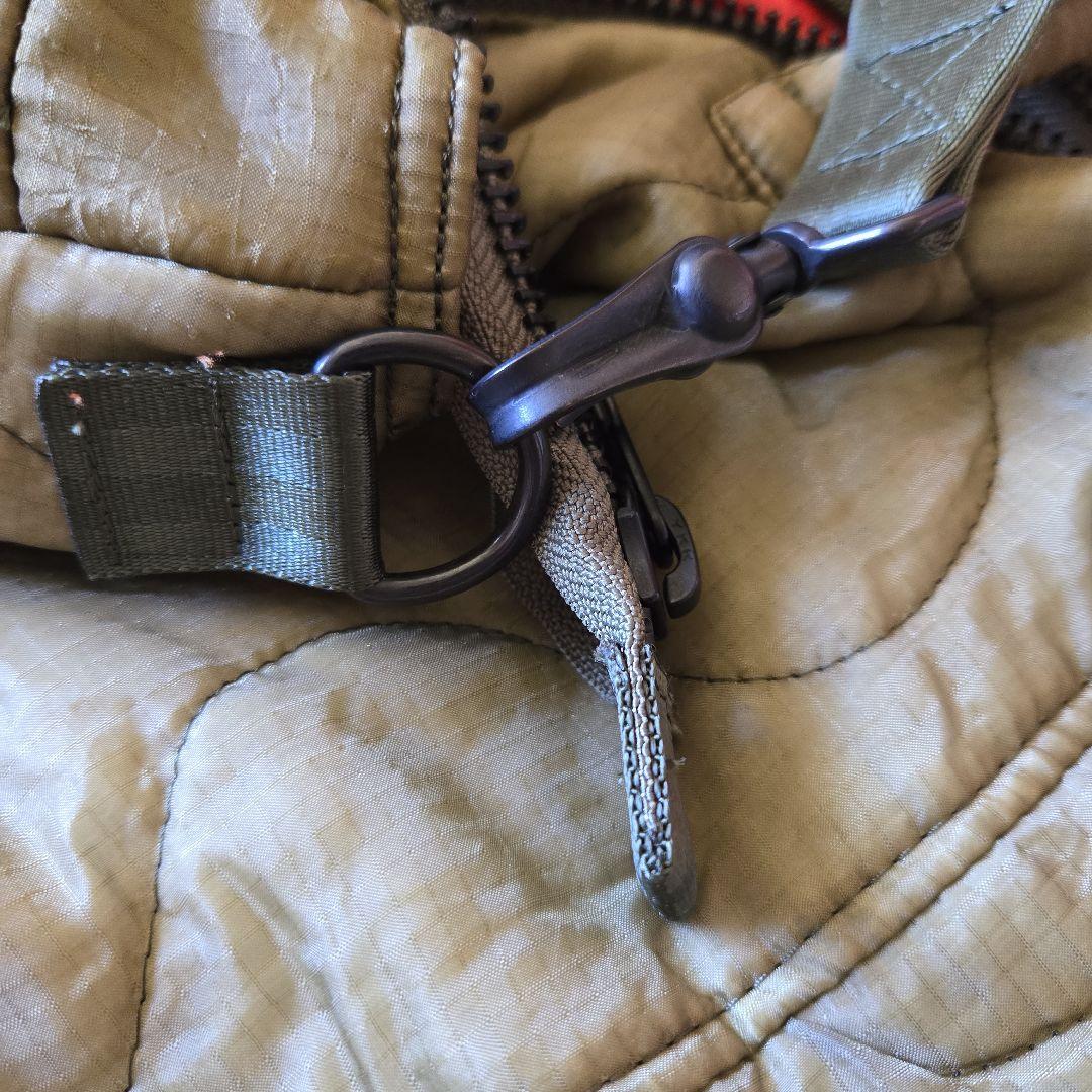 LEQUIO レキオ Warehouse ヘルメットバッグ 藤巻百貨店