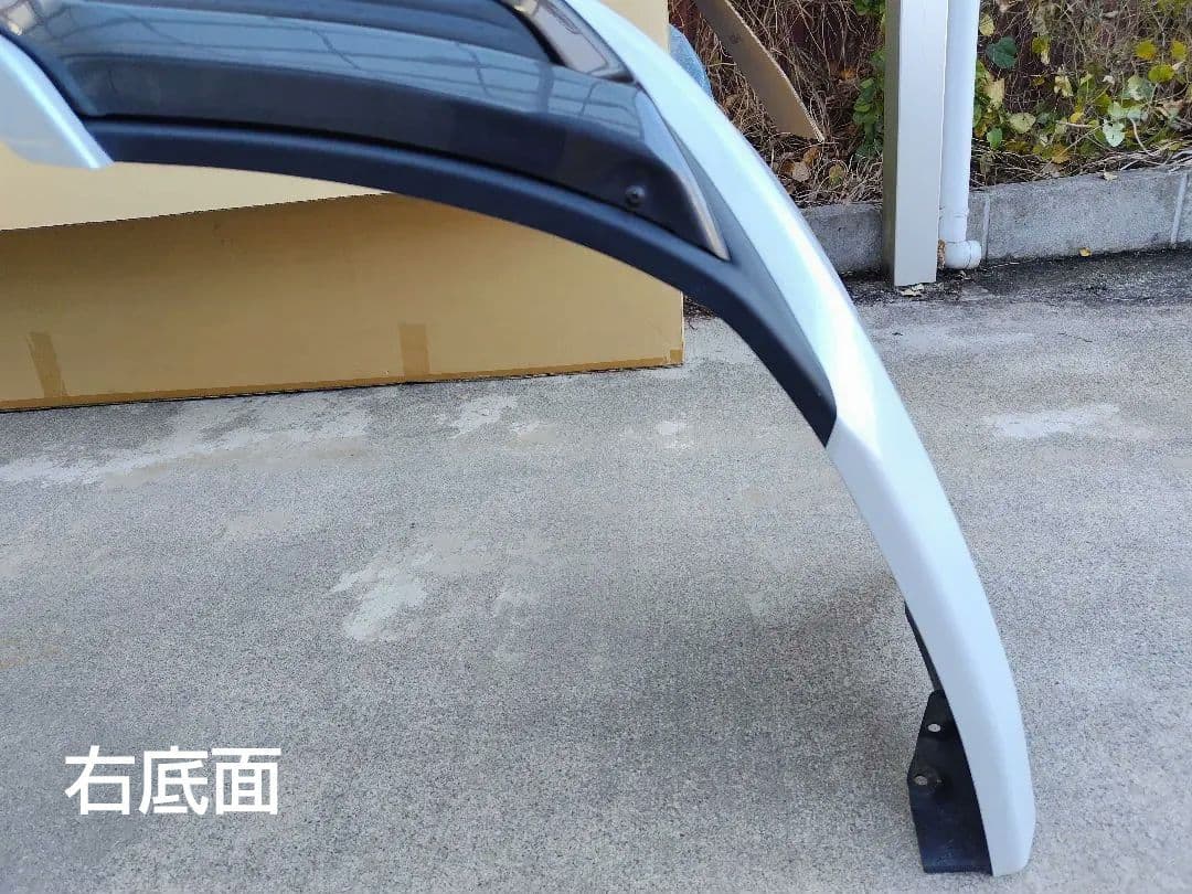 80ハリアーモデリスタ エアロ AVANT EMOTIONAL STYLE